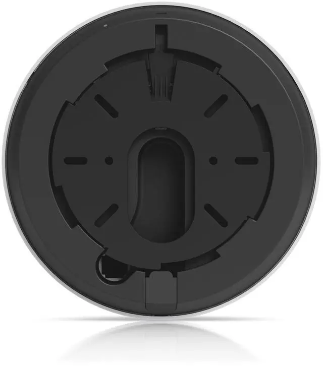 Alt view image 5 of 7 - Ubiquiti G6 Dome 4K PoE Camera - White (UVC-G6-Dome-W)