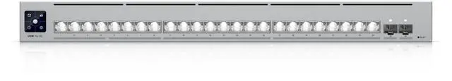 Alt view image 2 of 6 - Ubiquiti UniFi Switch Pro XG 24 (USW-Pro-XG-24)