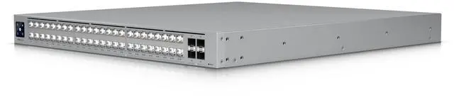 Alt view image 5 of 6 - Ubiquiti UniFi Switch Pro XG 48 (USW-Pro-XG-48)