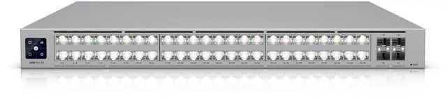 Main image of Ubiquiti UniFi Switch Pro XG 48 (USW-Pro-XG-48)