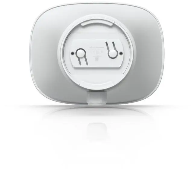Alt view image 3 of 7 - Ubiquiti UniFi AI Horn Speaker - White (UP-AI-Horn-Speaker-W)