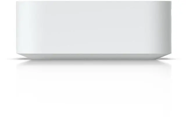 Alt view image 4 of 7 - Ubiquiti UniFi PoE Audio Port - White (UPL-Port-W-US)