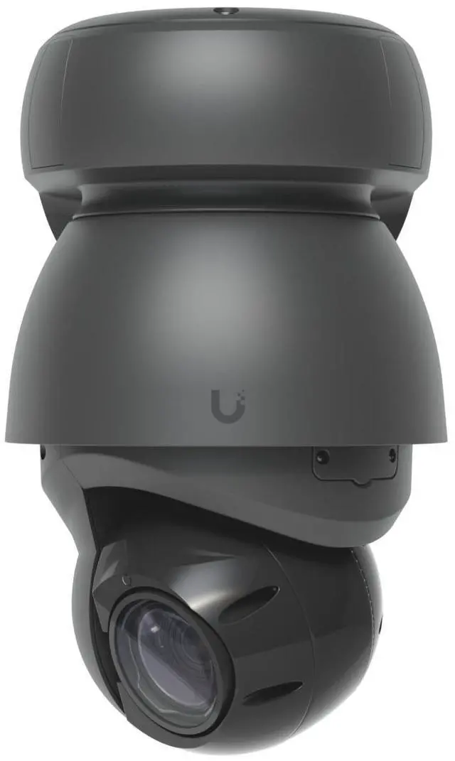 Main image of Ubiquiti AI PTZ Industrial amera - Black (UVC-AI-PTZ-B)