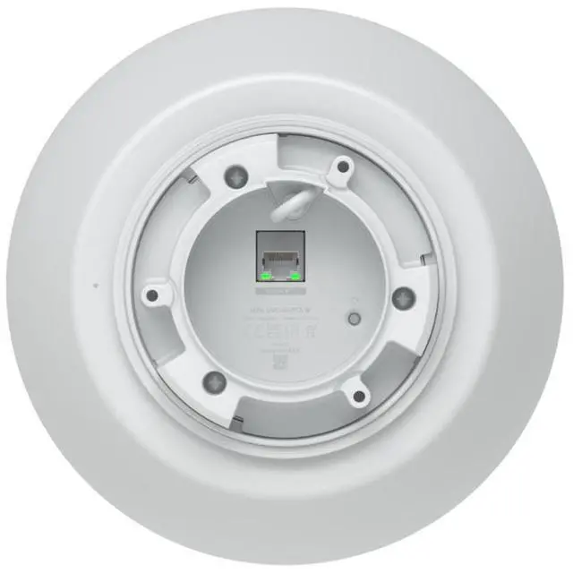 Alt view image 7 of 7 - Ubiquiti AI PTZ Industrial Camera - White (UVC-AI-PTZ-W)