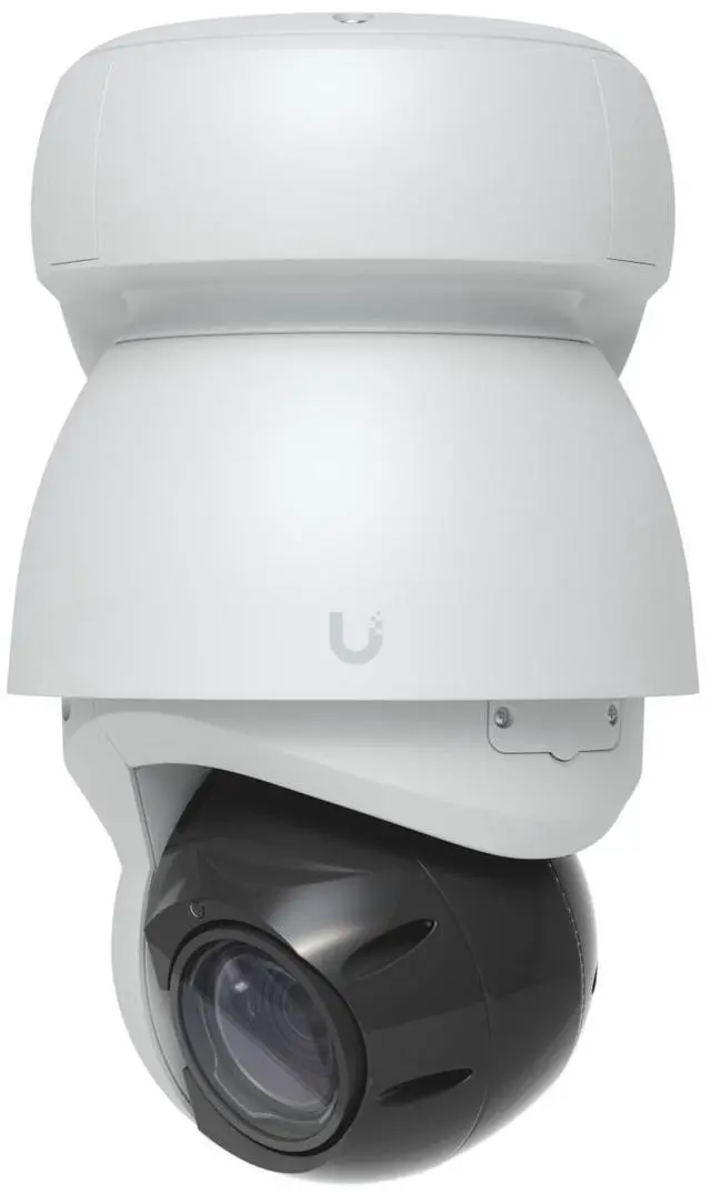 Main image of Ubiquiti AI PTZ Industrial Camera - White (UVC-AI-PTZ-W)