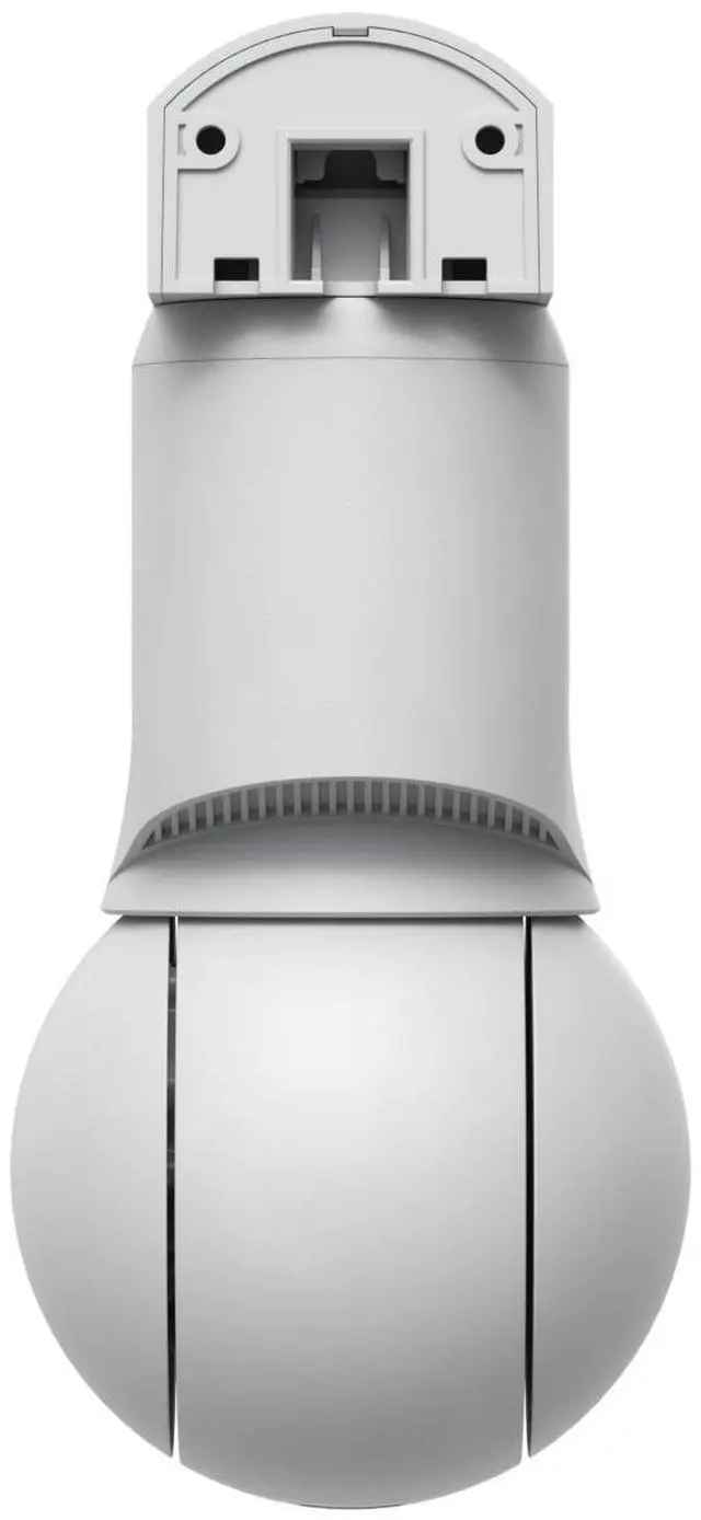 Alt view image 5 of 7 - Ubiquiti UniFi G6 PTZ Camera - White (UVC-G6-PTZ-W)