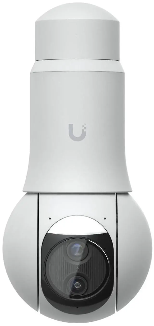 Main image of Ubiquiti UniFi G6 PTZ Camera - White (UVC-G6-PTZ-W)