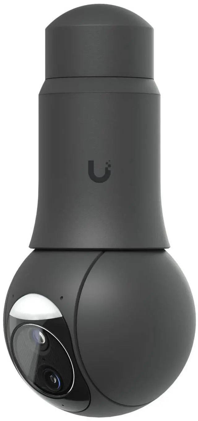 Alt view image 3 of 7 - Ubiquiti UniFi G6 PTZ Camera - Black (UVC-G6-PTZ-B)