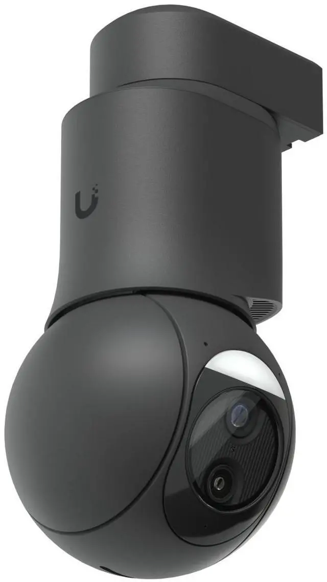 Main image of Ubiquiti UniFi G6 PTZ Camera - Black (UVC-G6-PTZ-B)