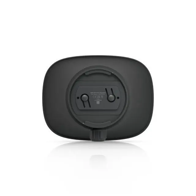 Alt view image 5 of 7 - Ubiquiti UniFi AI Horn Speaker - Black (UP-AI-Horn-Speaker-B)