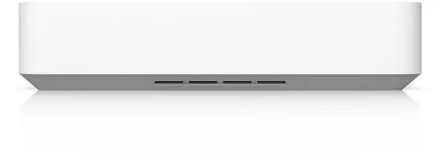 Alt view image 2 of 5 - Ubiquiti UNVR-Instant Network Video Recorder (Non-Kit Version)