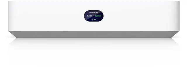 Alt view image 3 of 5 - Ubiquiti UNVR-Instant Network Video Recorder (Non-Kit Version)