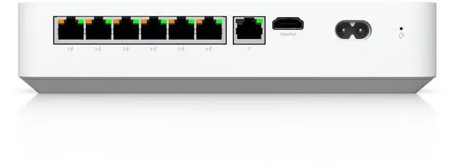 Alt view image 4 of 5 - Ubiquiti UNVR-Instant Network Video Recorder (Non-Kit Version)