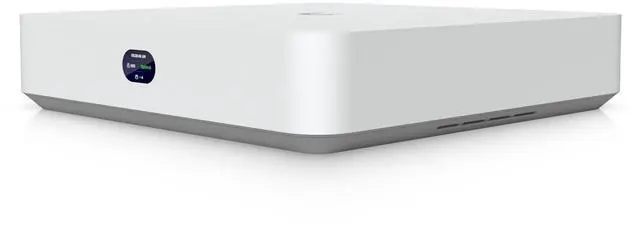 Main image of Ubiquiti UNVR-Instant Network Video Recorder (Non-Kit Version)