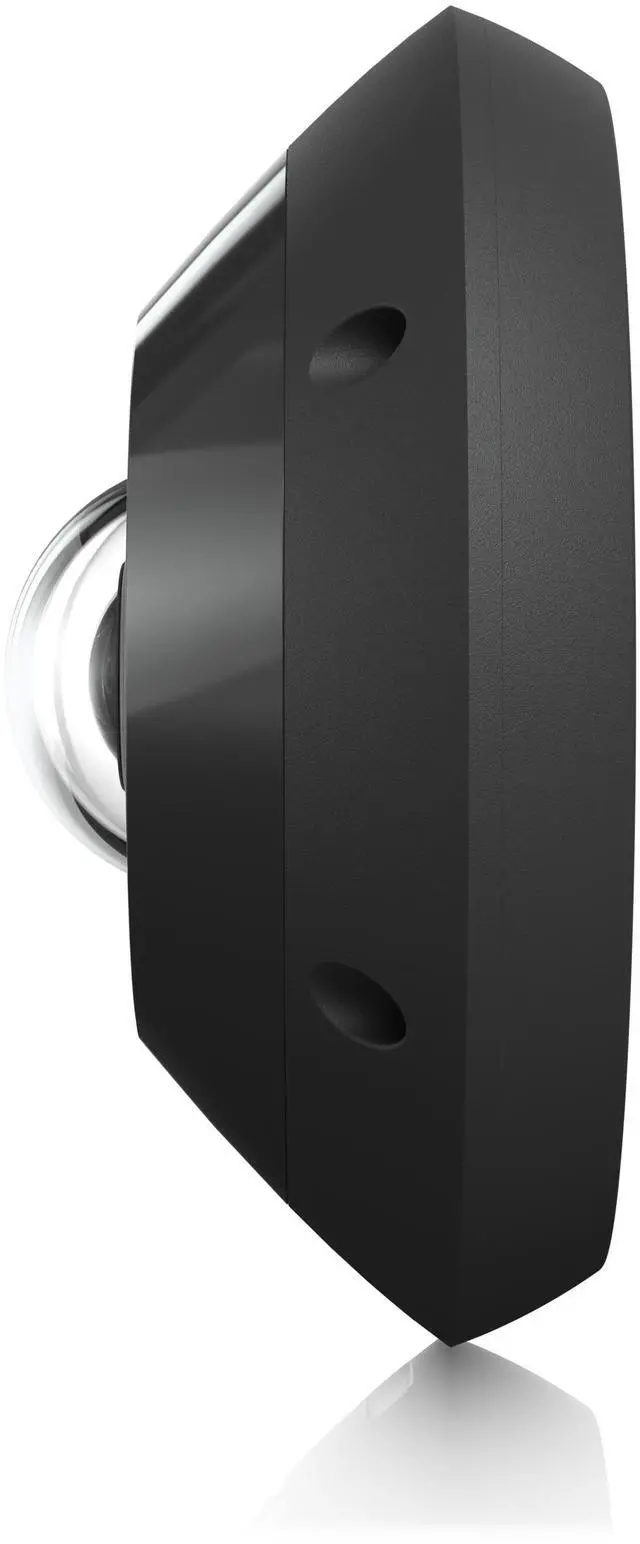 Alt view image 2 of 3 - Ubiquiti UniFi G6 Pro 360 Camera - Black (UVC-G6-Pro-360-B)