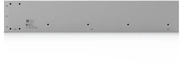 Alt view image 3 of 5 - Ubiquiti UniFi UNAS Pro 8 Rackmount NAS with 8 HDD Bays (UNAS-Pro-8)