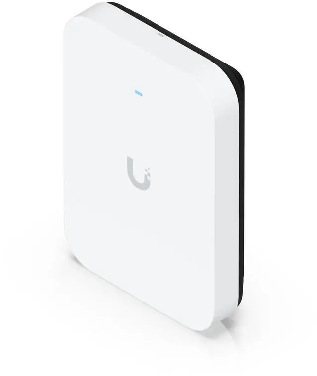 Alt view image 3 of 6 - Ubiquiti U7 Pro XG Wall Access Point (U7-Pro-XG-Wall)