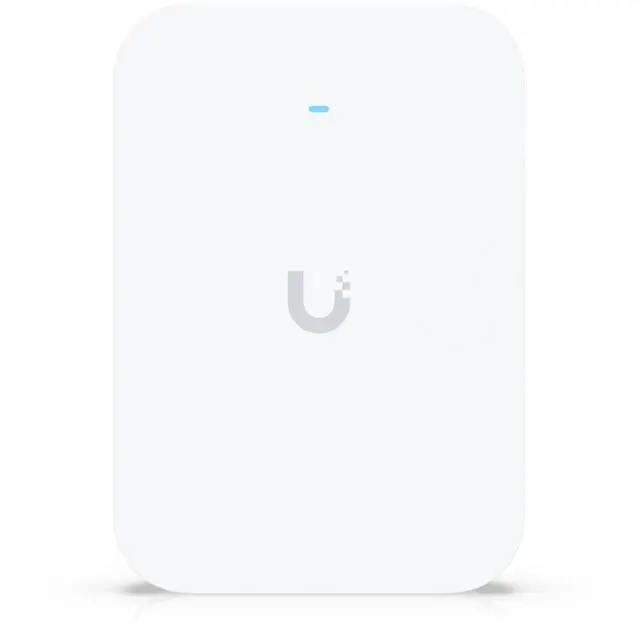 Main image of Ubiquiti U7 Pro XG Wall Access Point (U7-Pro-XG-Wall)