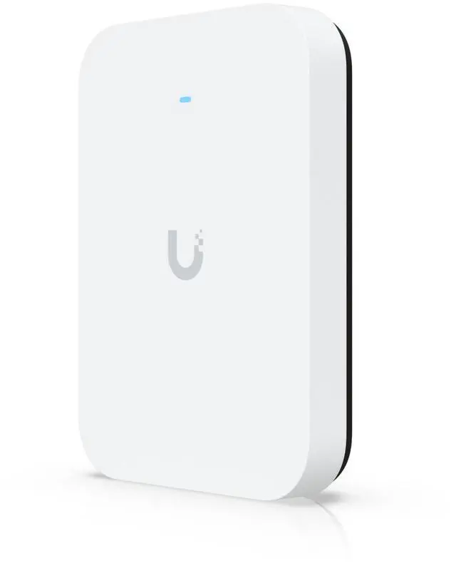 Alt view image 2 of 6 - Ubiquiti U7 Pro XG Wall Access Point (U7-Pro-XG-Wall)