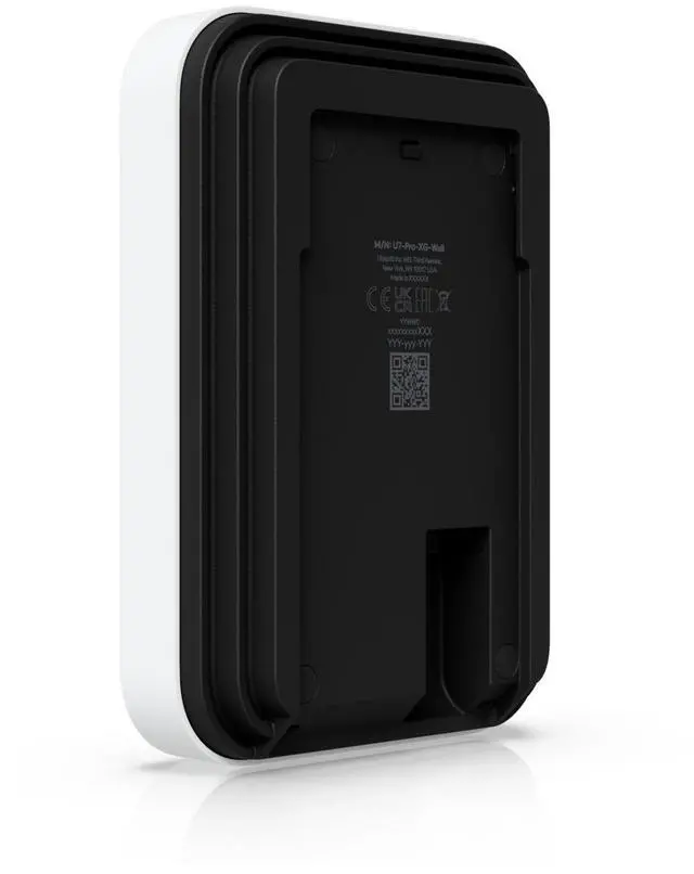 Alt view image 5 of 6 - Ubiquiti U7 Pro XG Wall Access Point (U7-Pro-XG-Wall)