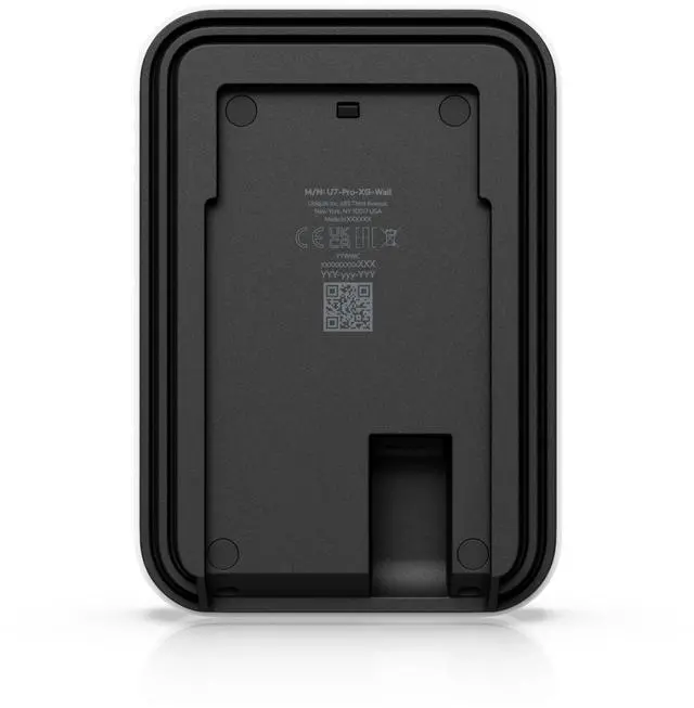 Alt view image 6 of 6 - Ubiquiti U7 Pro XG Wall Access Point (U7-Pro-XG-Wall)