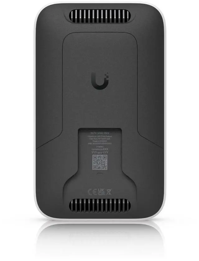 Alt view image 6 of 7 - Ubiquiti UniFi 5G Max Modem for UniFi Networks (U5G-Max)