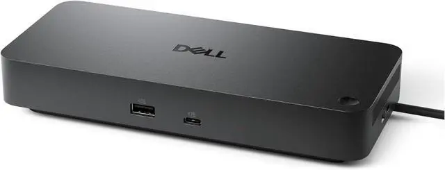 Main image of Dell Pro Dock WD25Z - Docking Station - USB-C 180W (DELL-WD25Z)