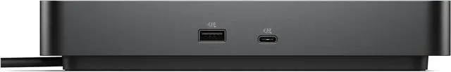 Alt view image 3 of 5 - Dell Pro Dock WD25Z - Docking Station - USB-C 180W (DELL-WD25Z)