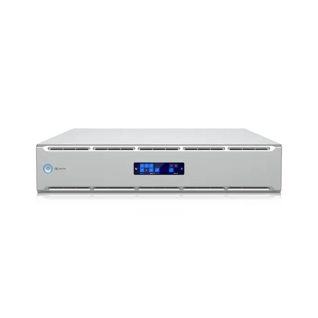 Alt view image 3 of 7 - Unifi Ubiquiti Networks UPS 2U PRO Power Distributor (UPS-2U-PRO)