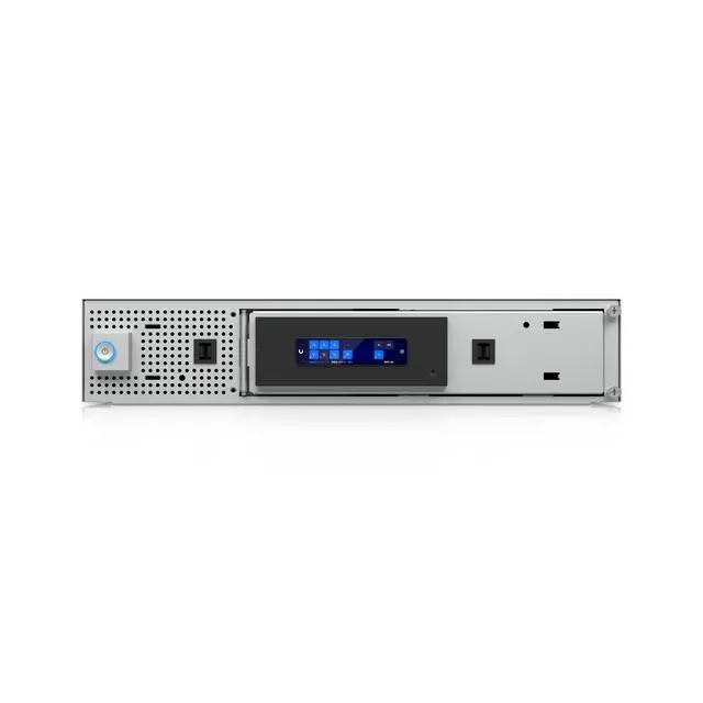 Alt view image 5 of 7 - Unifi Ubiquiti Networks UPS 2U PRO Power Distributor (UPS-2U-PRO)