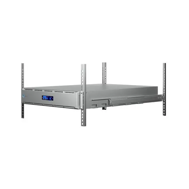 Alt view image 7 of 7 - Unifi Ubiquiti Networks UPS 2U PRO Power Distributor (UPS-2U-PRO)