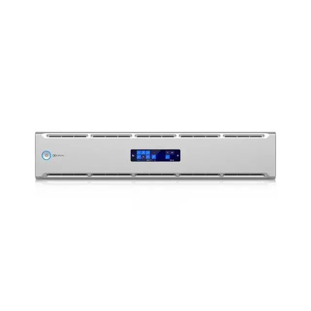 Alt view image 2 of 7 - Unifi Ubiquiti Networks UPS 2U PRO Power Distributor (UPS-2U-PRO)