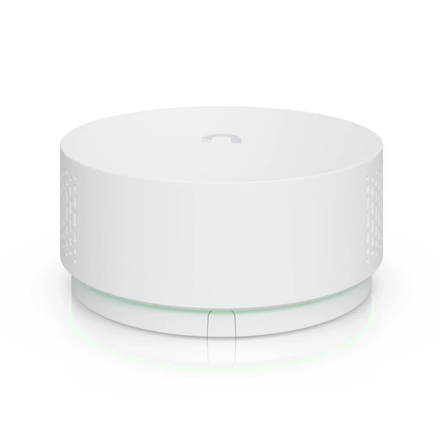 Alt view image 3 of 7 - Unifi Ubiquiti Networks Vape Detection & Air Quality Sensor (UP-AIRQUALITY)