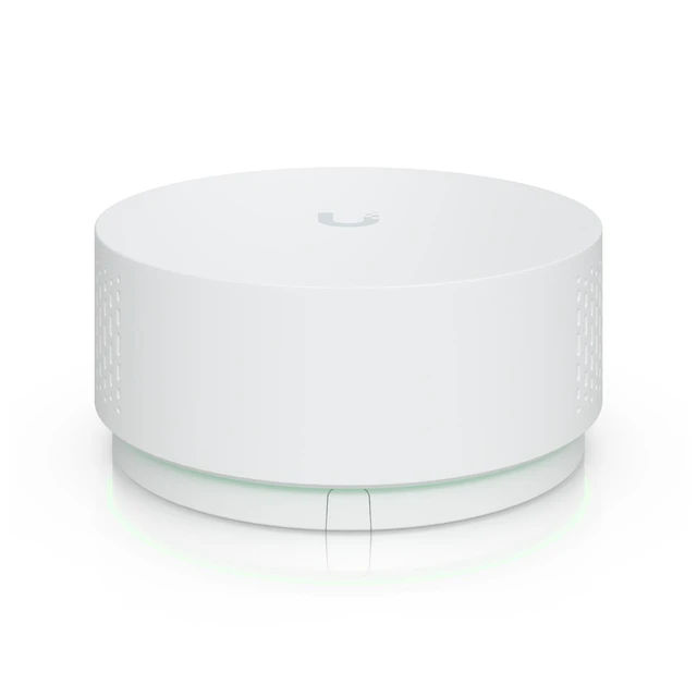 Alt view image 5 of 7 - Unifi Ubiquiti Networks Vape Detection & Air Quality Sensor (UP-AIRQUALITY)