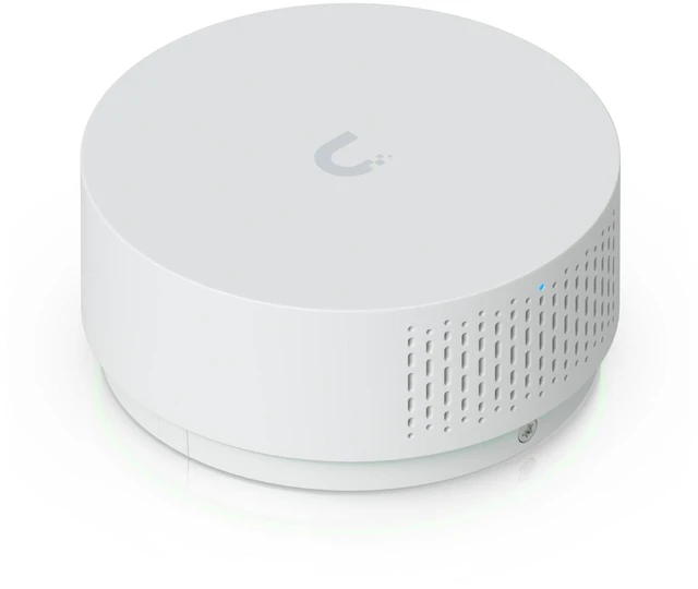 Main image of Unifi Ubiquiti Networks Vape Detection & Air Quality Sensor (UP-AIRQUALITY)
