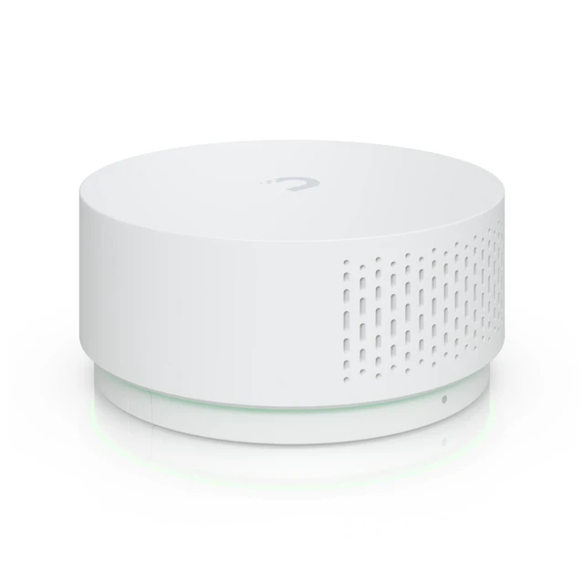 Alt view image 4 of 7 - Unifi Ubiquiti Networks Vape Detection & Air Quality Sensor (UP-AIRQUALITY)
