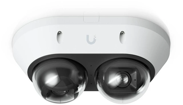 Alt view image 2 of 7 - Unifi Ubiquiti Networks UVC AI Multi Sensor 2 (UVC-AI-MS-2-W)