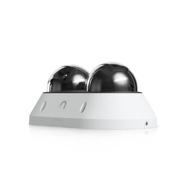 Alt view image 3 of 7 - Unifi Ubiquiti Networks UVC AI Multi Sensor 2 (UVC-AI-MS-2-W)