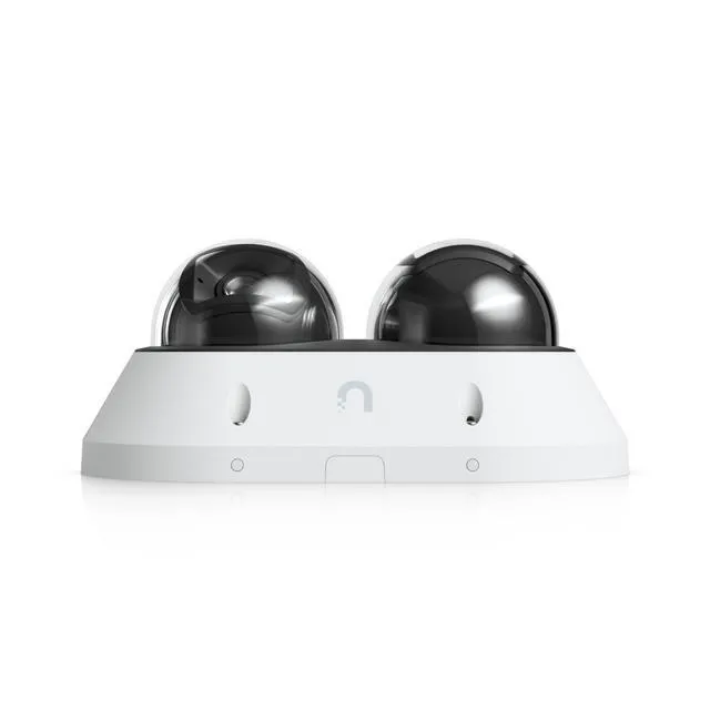 Alt view image 4 of 7 - Unifi Ubiquiti Networks UVC AI Multi Sensor 2 (UVC-AI-MS-2-W)