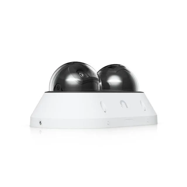 Alt view image 5 of 7 - Unifi Ubiquiti Networks UVC AI Multi Sensor 2 (UVC-AI-MS-2-W)