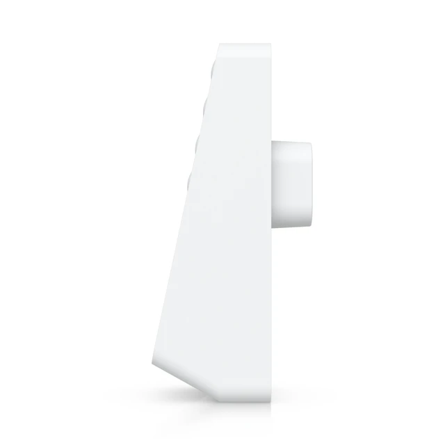 Alt view image 5 of 7 - Unifi Ubiquiti Networks G3 Reader Fingerprint White (UA-G3-Fingerprint-W)