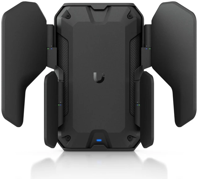 Main image of Unifi Ubiquiti Networks U7 Industrial (U7-Industrial)