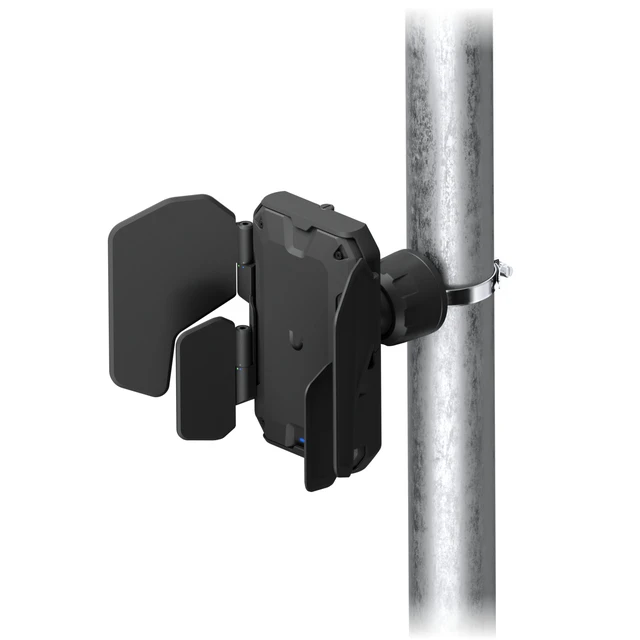 Alt view image 3 of 7 - Unifi Ubiquiti Networks U7 Industrial (U7-Industrial)