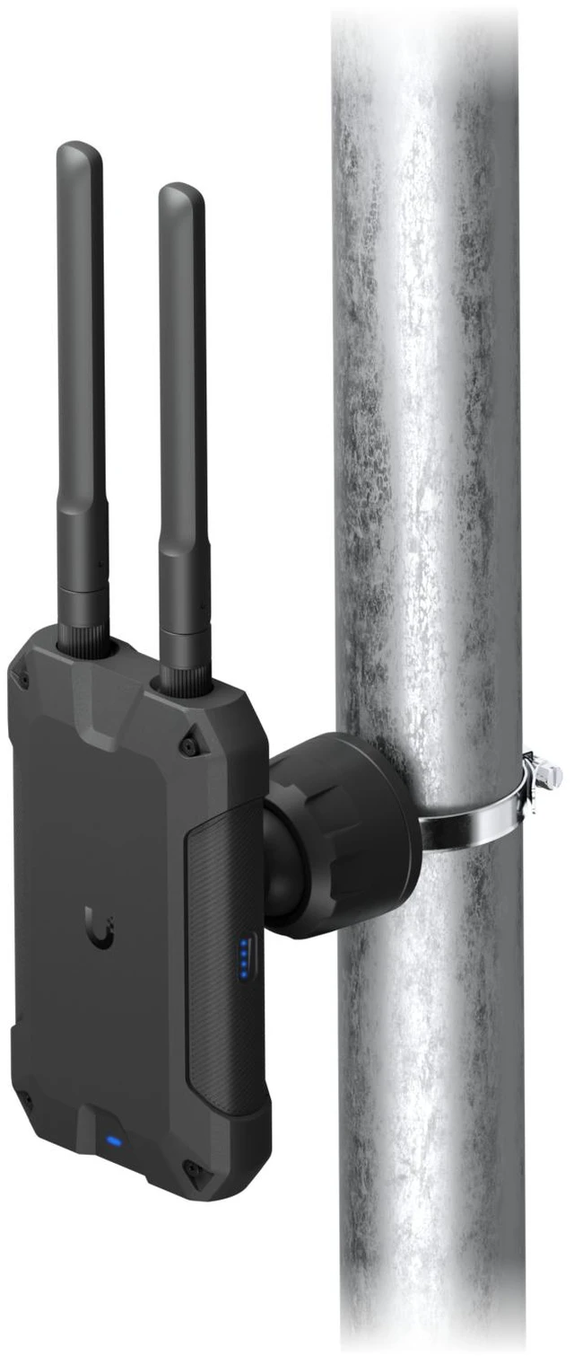 Alt view image 5 of 7 - Unifi Ubiquiti Networks U7 Industrial (U7-Industrial)