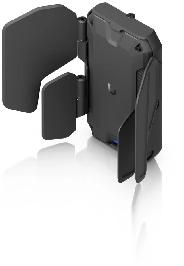 Alt view image 2 of 7 - Unifi Ubiquiti Networks U7 Industrial (U7-Industrial)