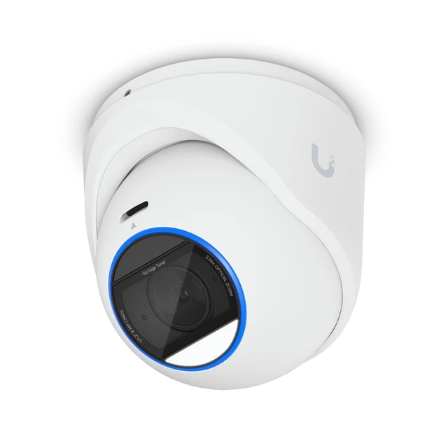 Alt view image 2 of 7 - Unifi Ubiquiti Networks UVC G6 Edge Turret Surveillance Camera (UVC-G6-Edge-Turret)