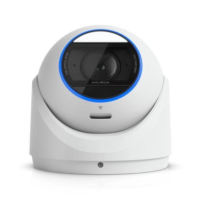 Alt view image 4 of 7 - Unifi Ubiquiti Networks UVC G6 Edge Turret Surveillance Camera (UVC-G6-Edge-Turret)