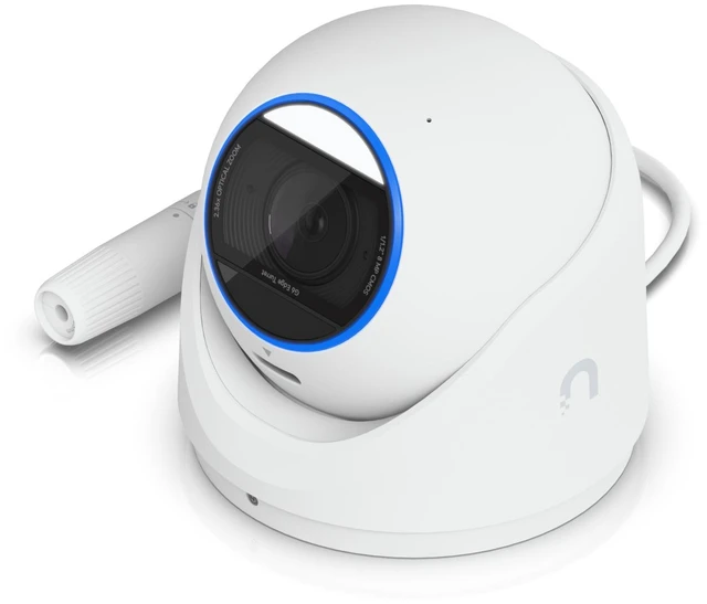Main image of Unifi Ubiquiti Networks UVC G6 Edge Turret Surveillance Camera (UVC-G6-Edge-Turret)