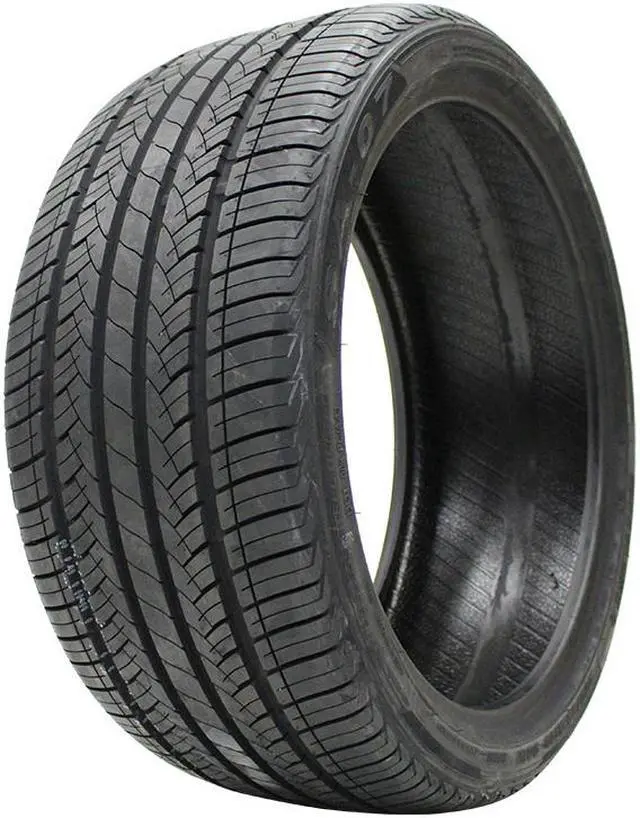 Alt view image 10 of 14 - (1) New West Lake SL309 245/75/16 120/116Q Quiet All-Season Tire