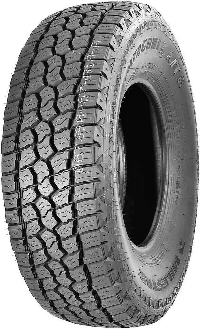 Alt view image 2 of 2 - Milestar patagonia h/t LT225/75R16 115/112Q all-season tire